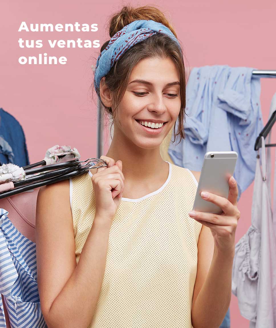 diseño de paginas web para negocios