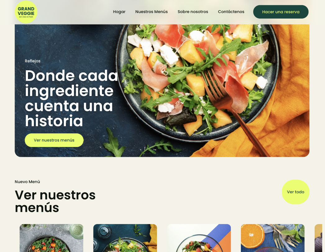 web chile 100% administrable