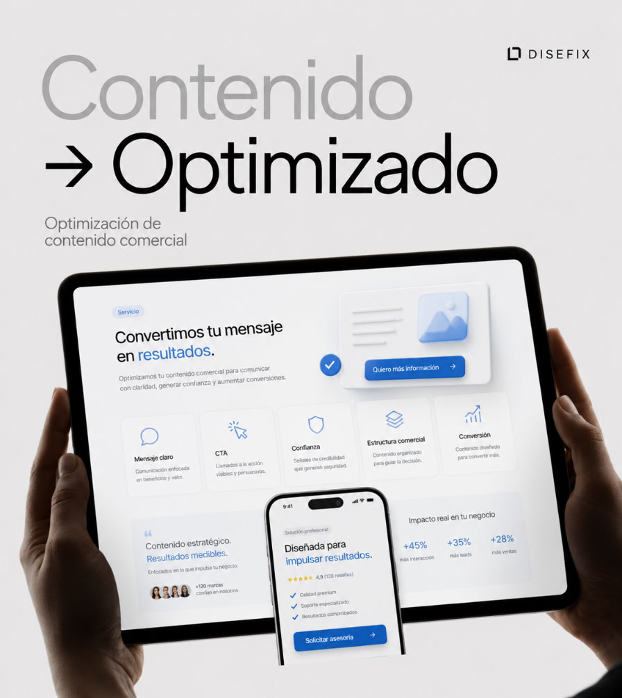 Aplicación móvil desarrollada desde una idea de negocio
