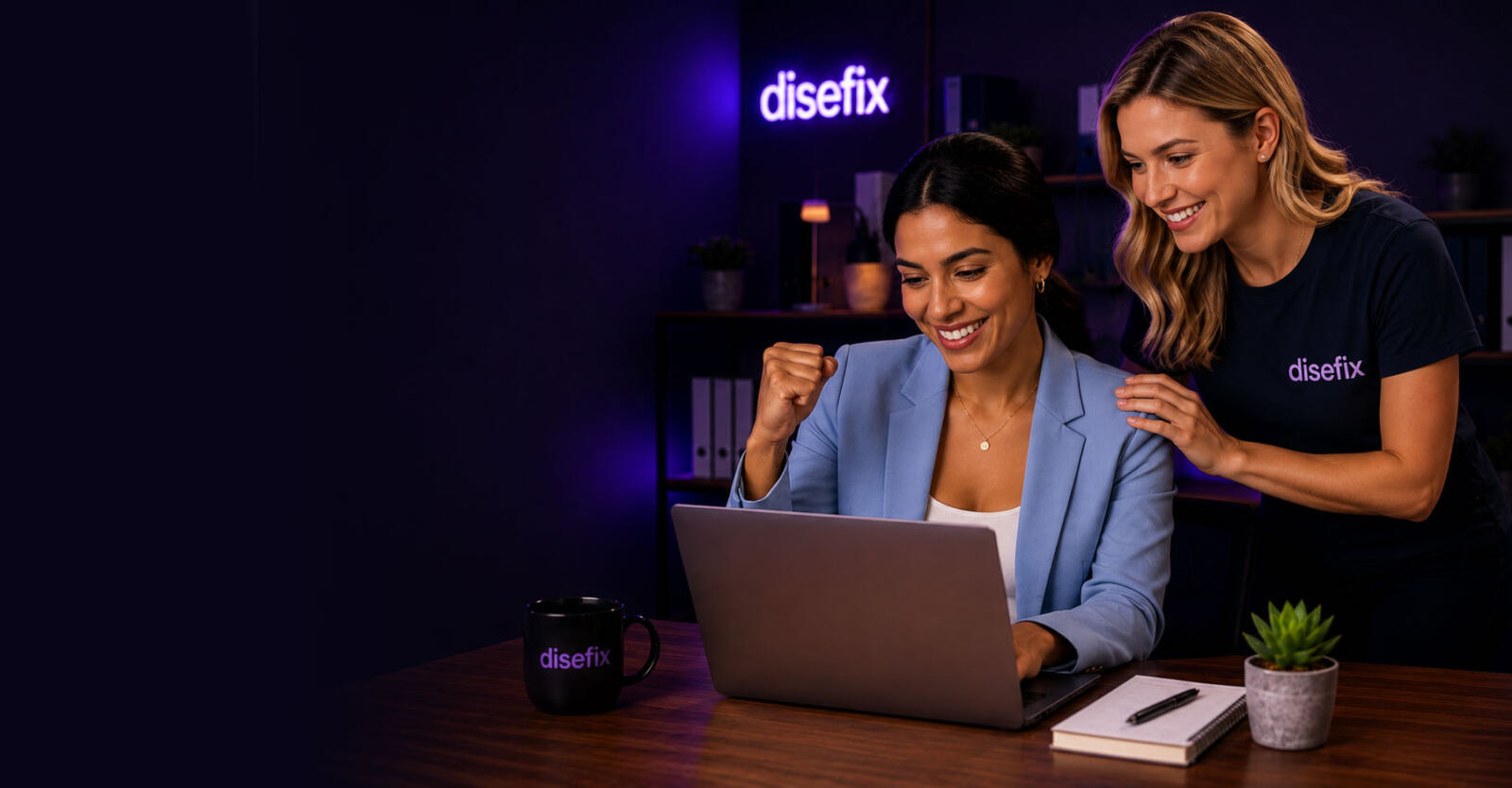 Desarrollo de plugins WordPress a medida en Disefix