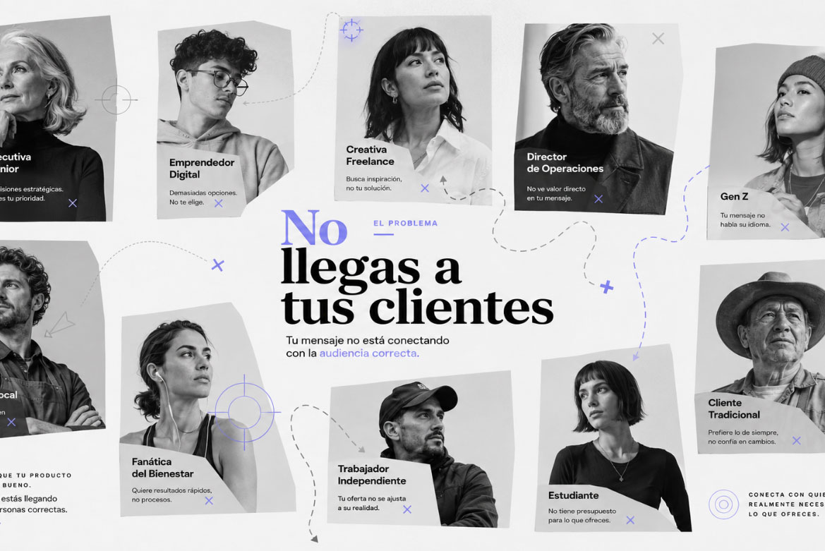Investigación de mercado para desarrollo de idea