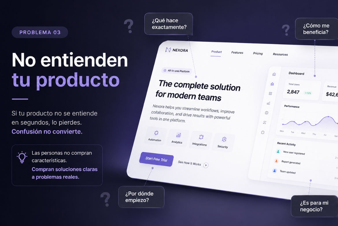 Idea ejecutada de forma genérica