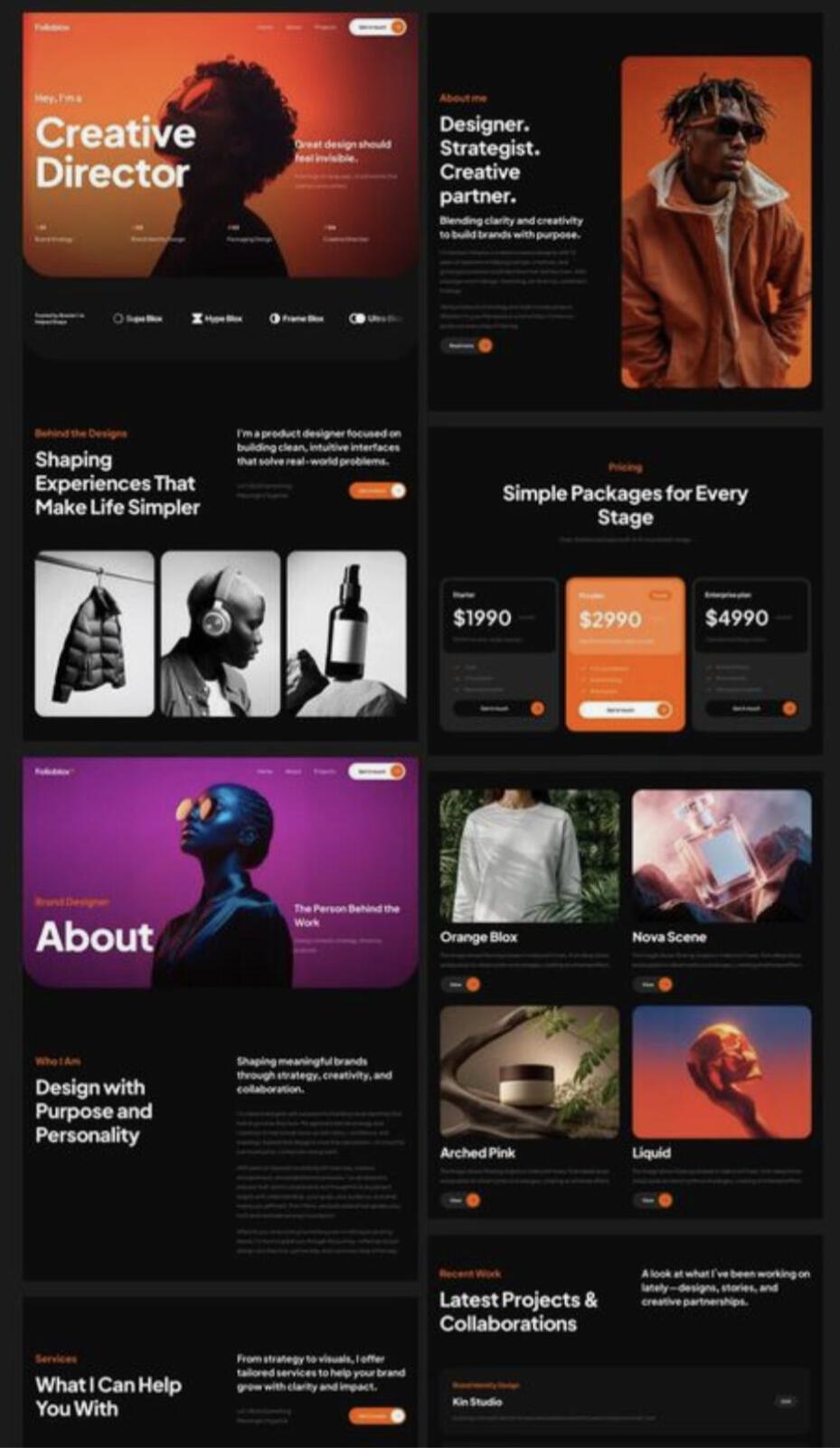 Diseño Web WordPress en Disefix