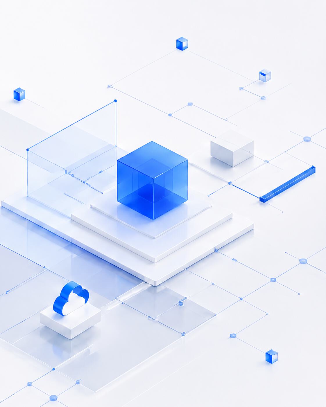 Arquitectura semántica para SEO IA Visibility