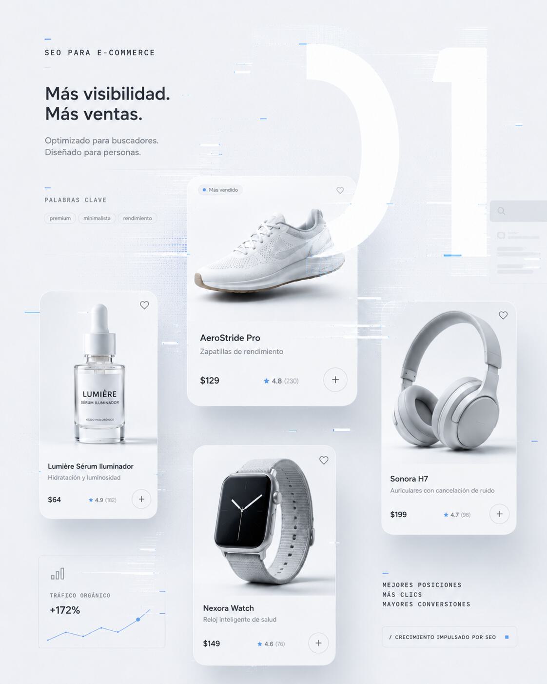 SEO para Ecommerce