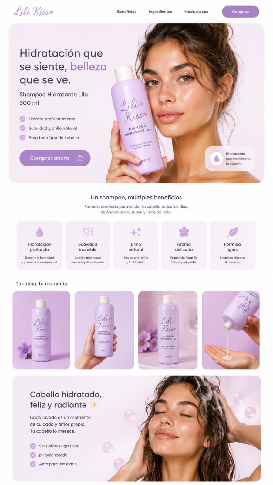 Diseño web profesional en Disefix