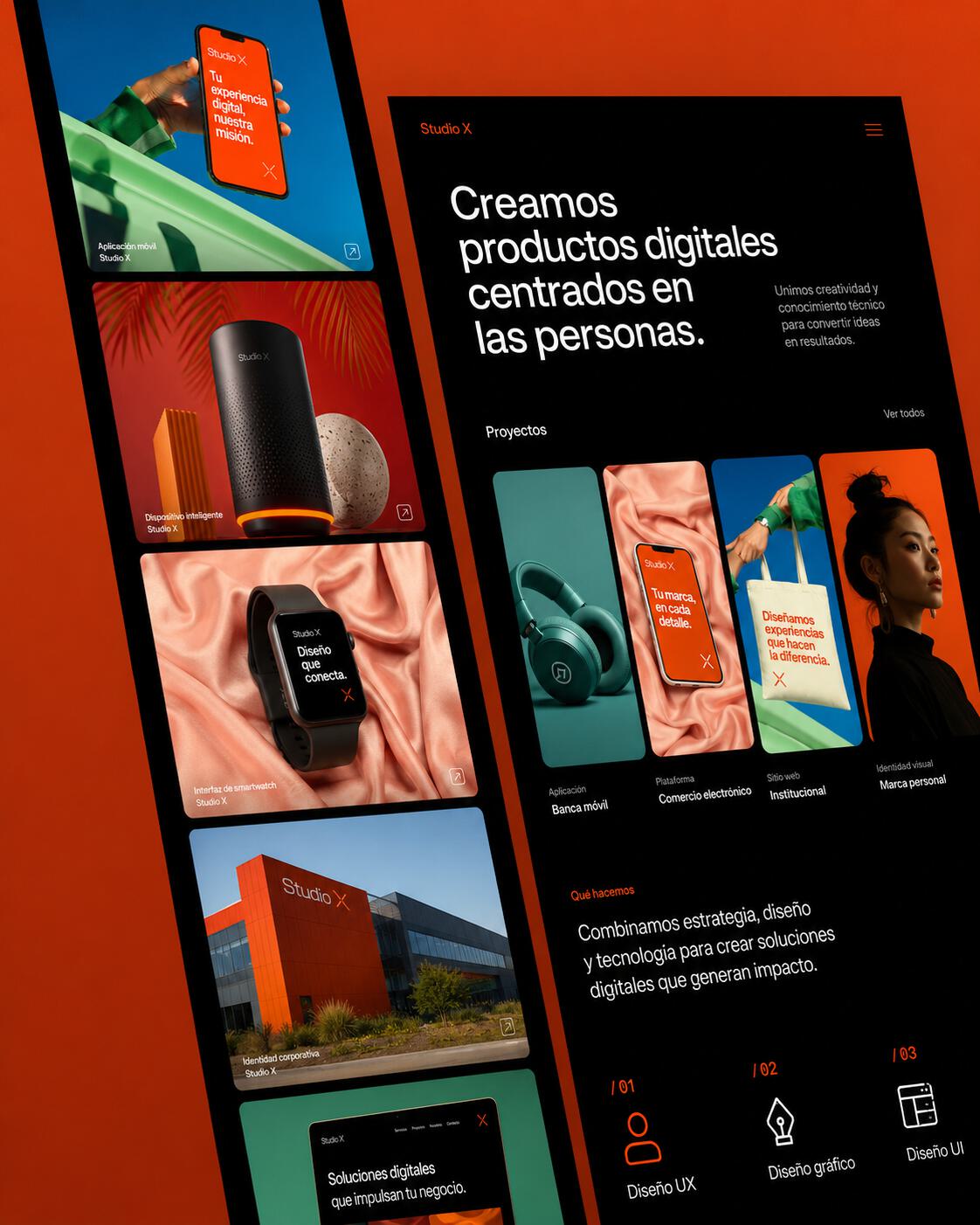 Diseño web profesional en Disefix