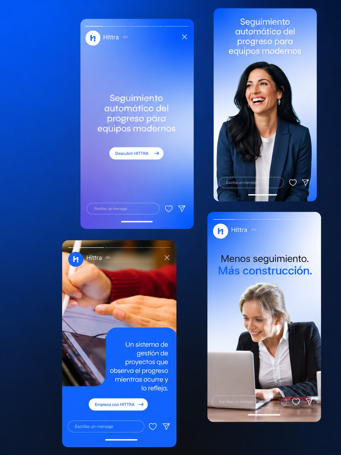 Sitio web a medida en Disefix