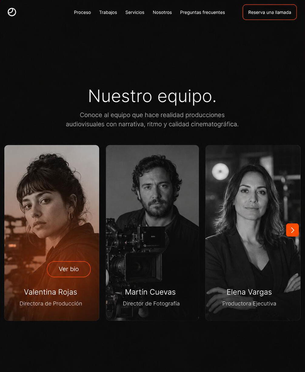 Diseño Web WordPress editable y profesional