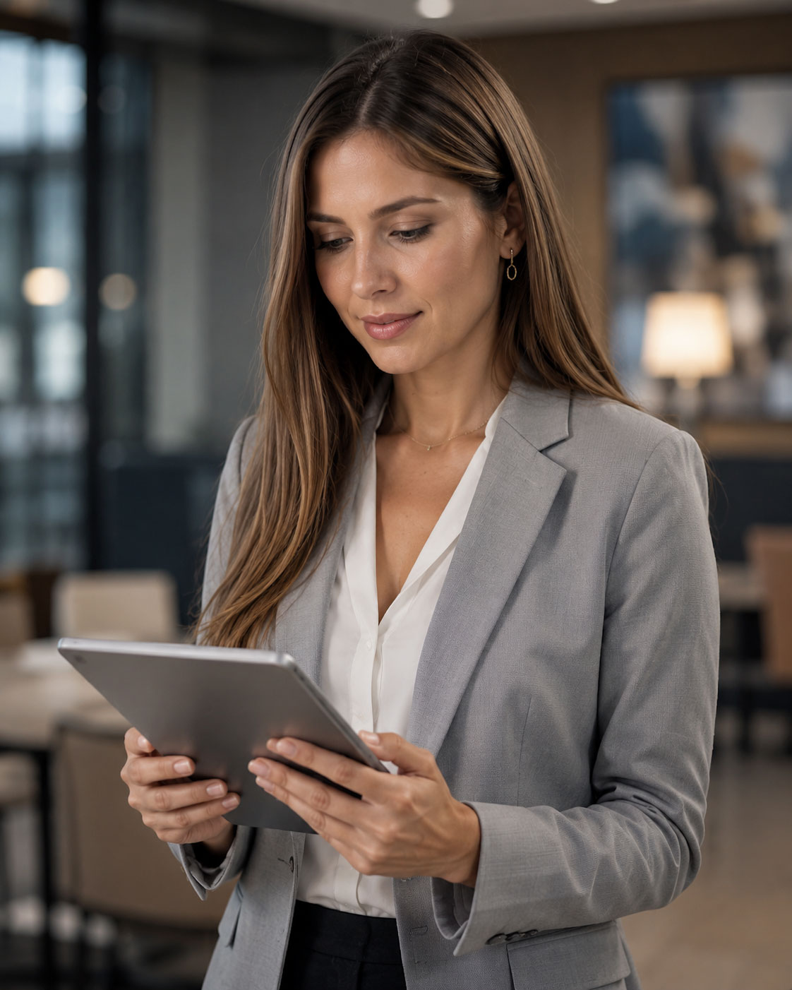 IA para empresas de servicios profesionales