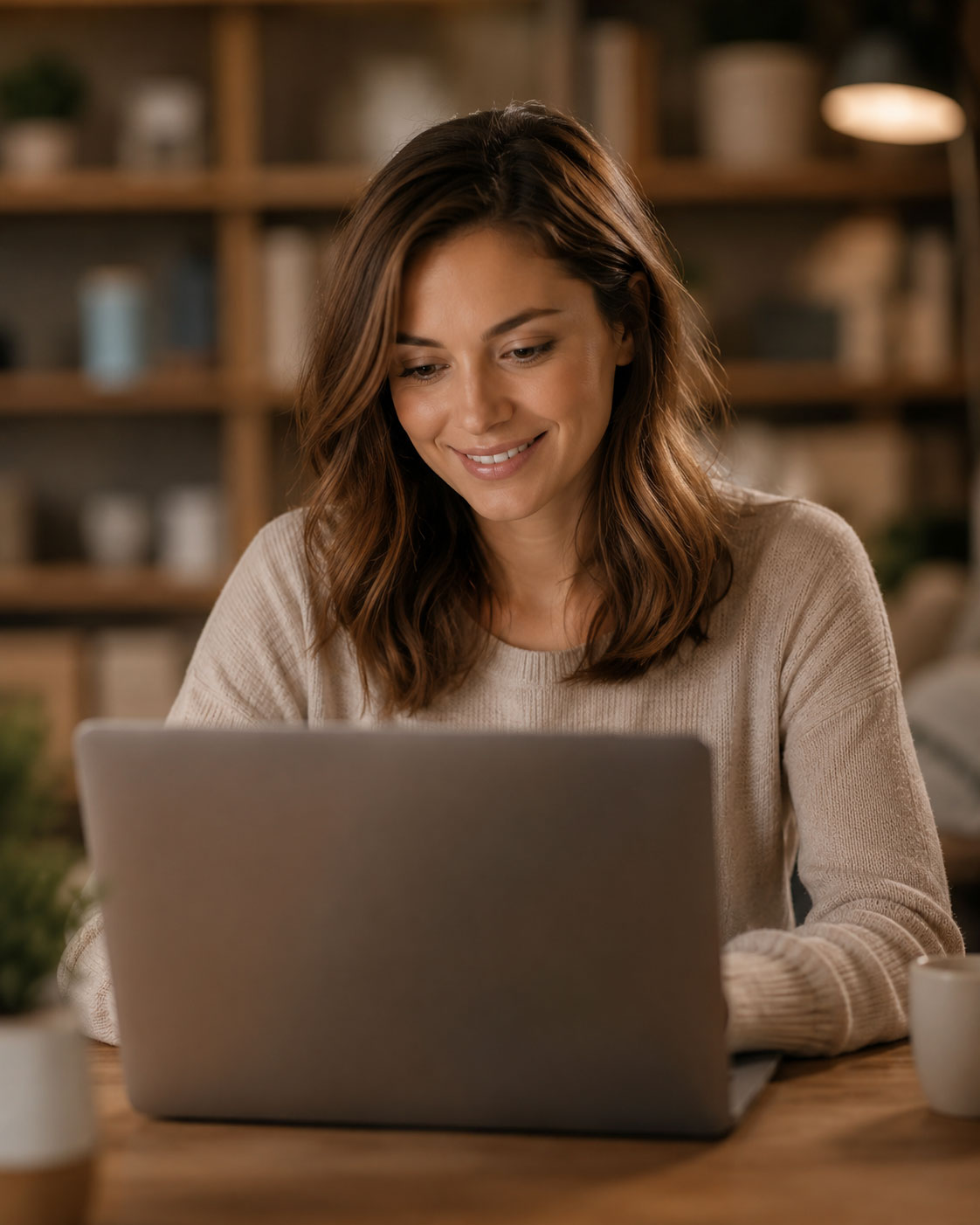IA para ecommerce y tiendas online