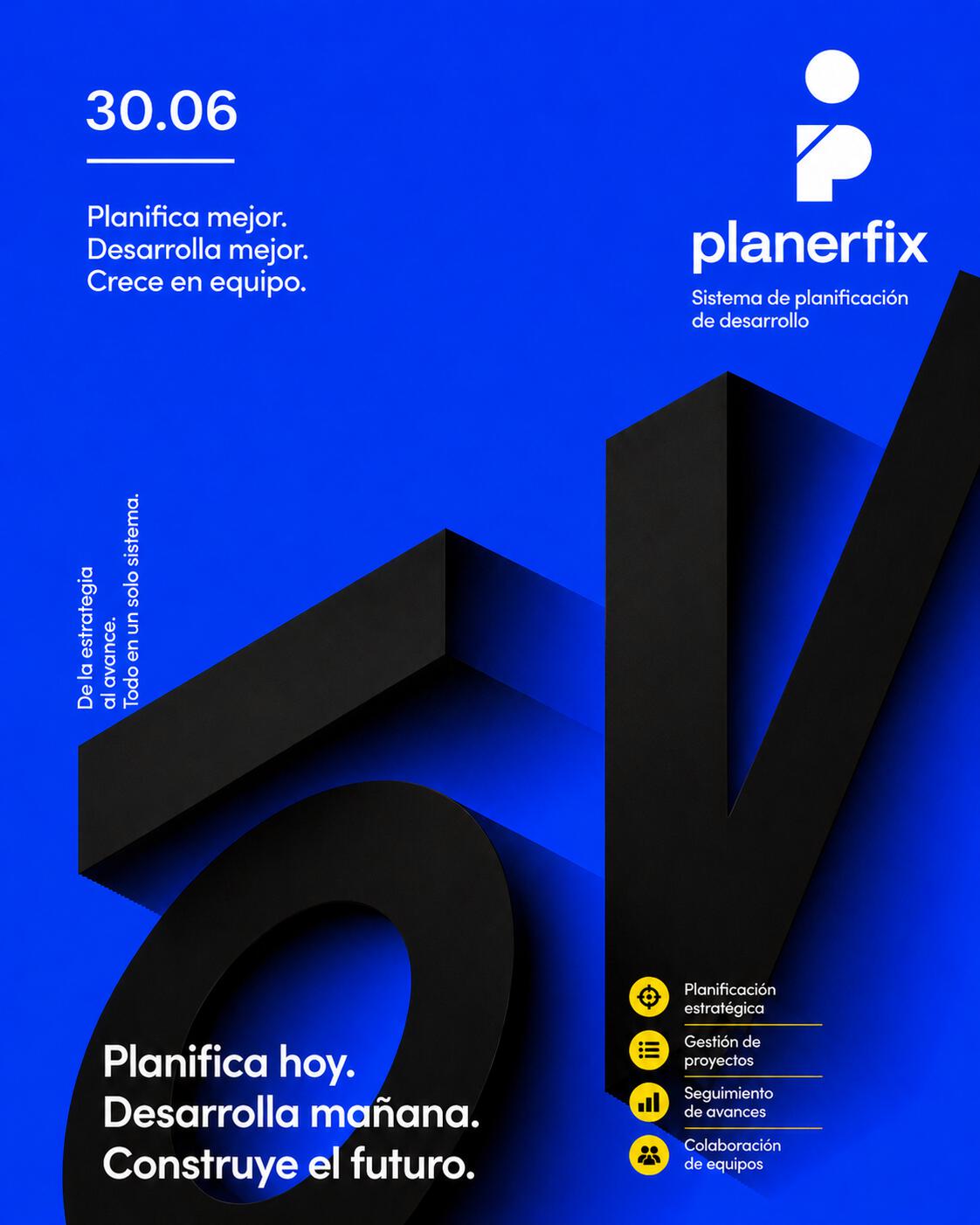 Planificación de integraciones API con PlannerFix en Disefix