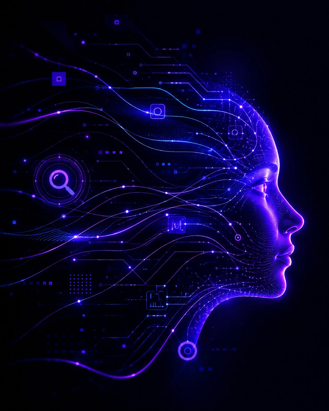 SEO para IA y visibilidad en buscadores inteligentes
