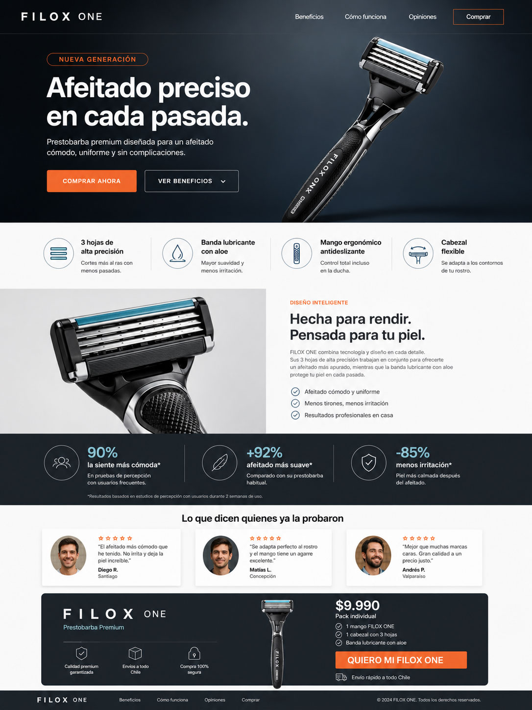 Proceso de desarrollo de plugin WordPress personalizado