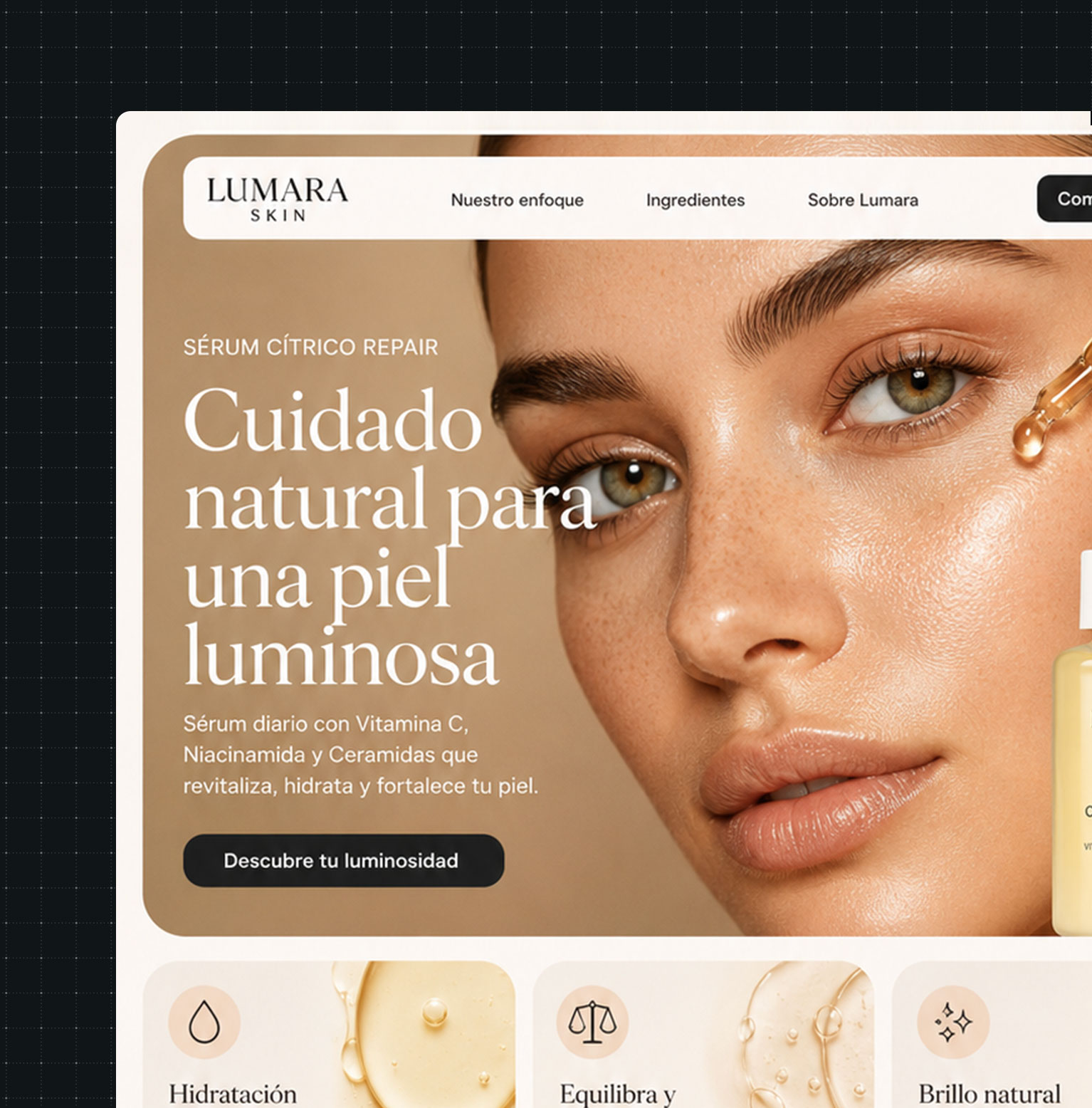 Diferencia entre landing page, mini sitio y sitio web completo