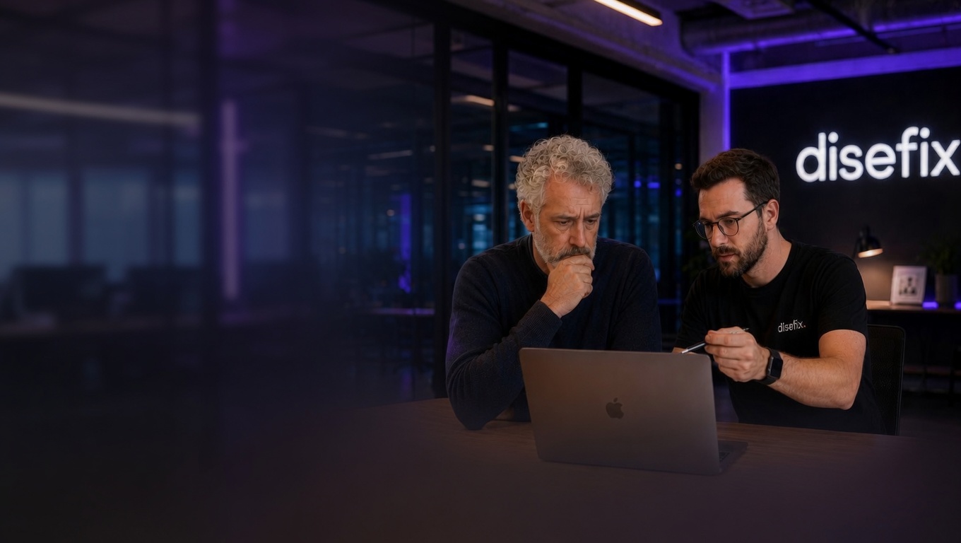 Diagnóstico de migración SEO después de cambiar una página web y perder posicionamiento