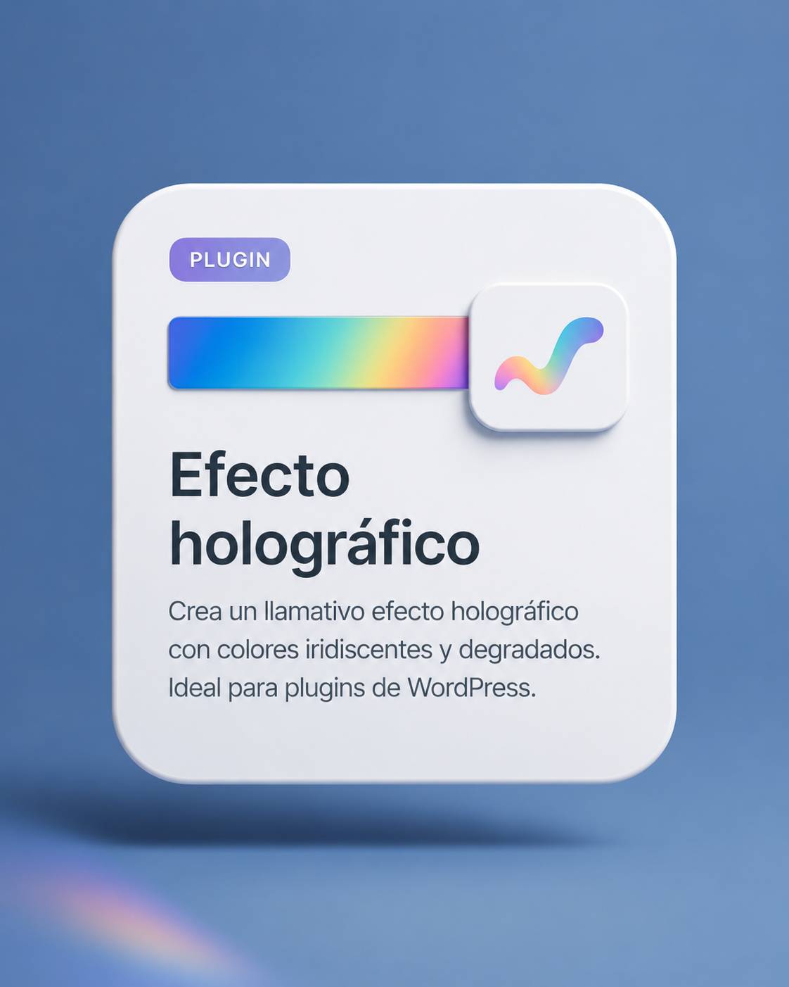 Código personalizado para plugin WordPress mantenible