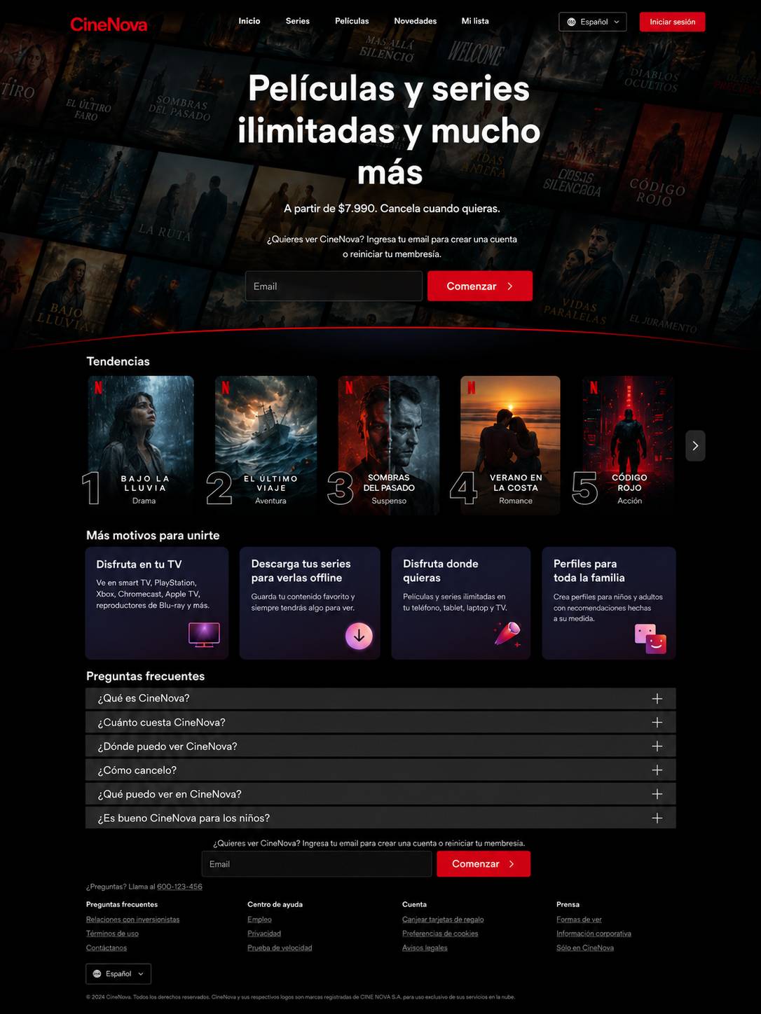 Proceso de desarrollo de aplicaciones web