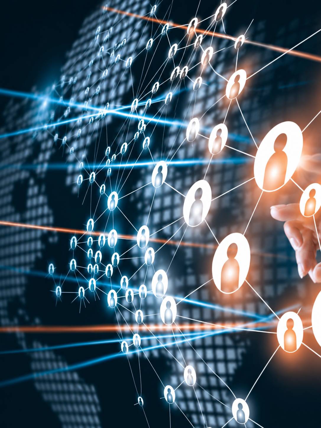 Arquitectura de intranet corporativa