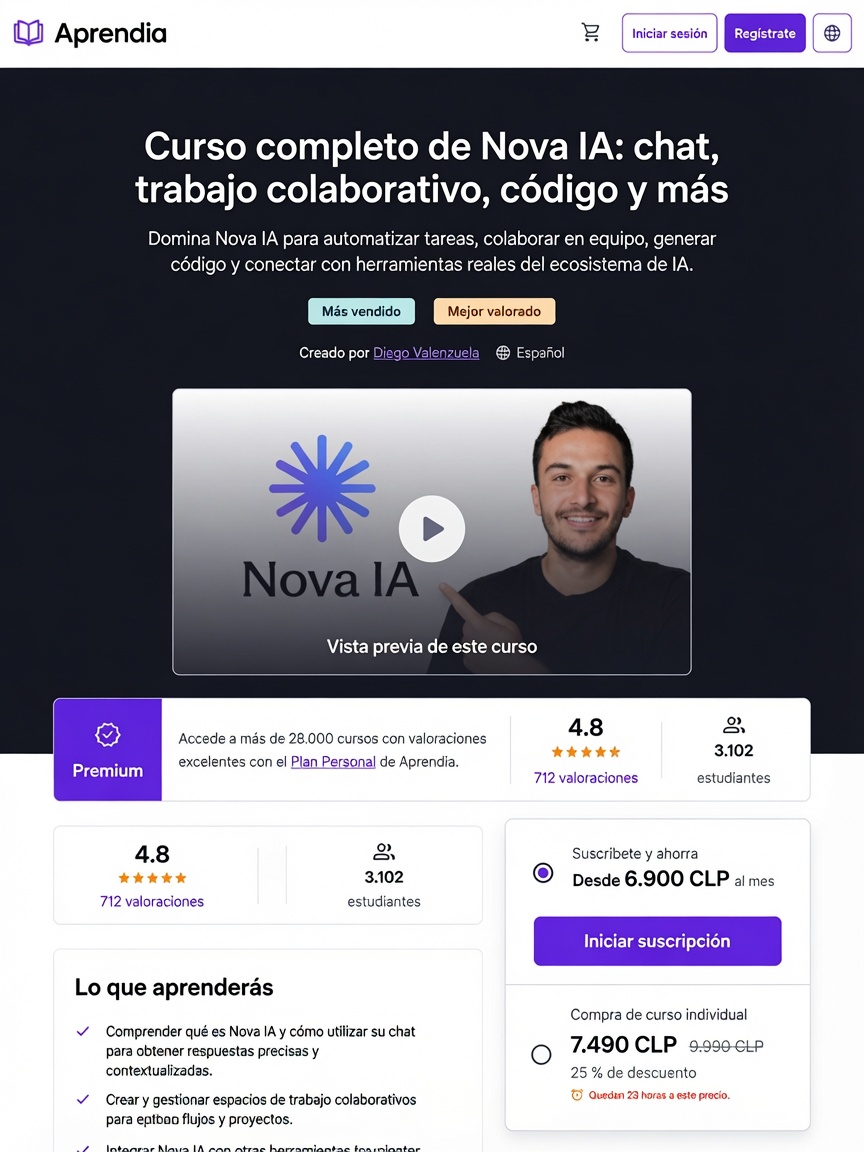 Proceso de desarrollo de software SaaS
