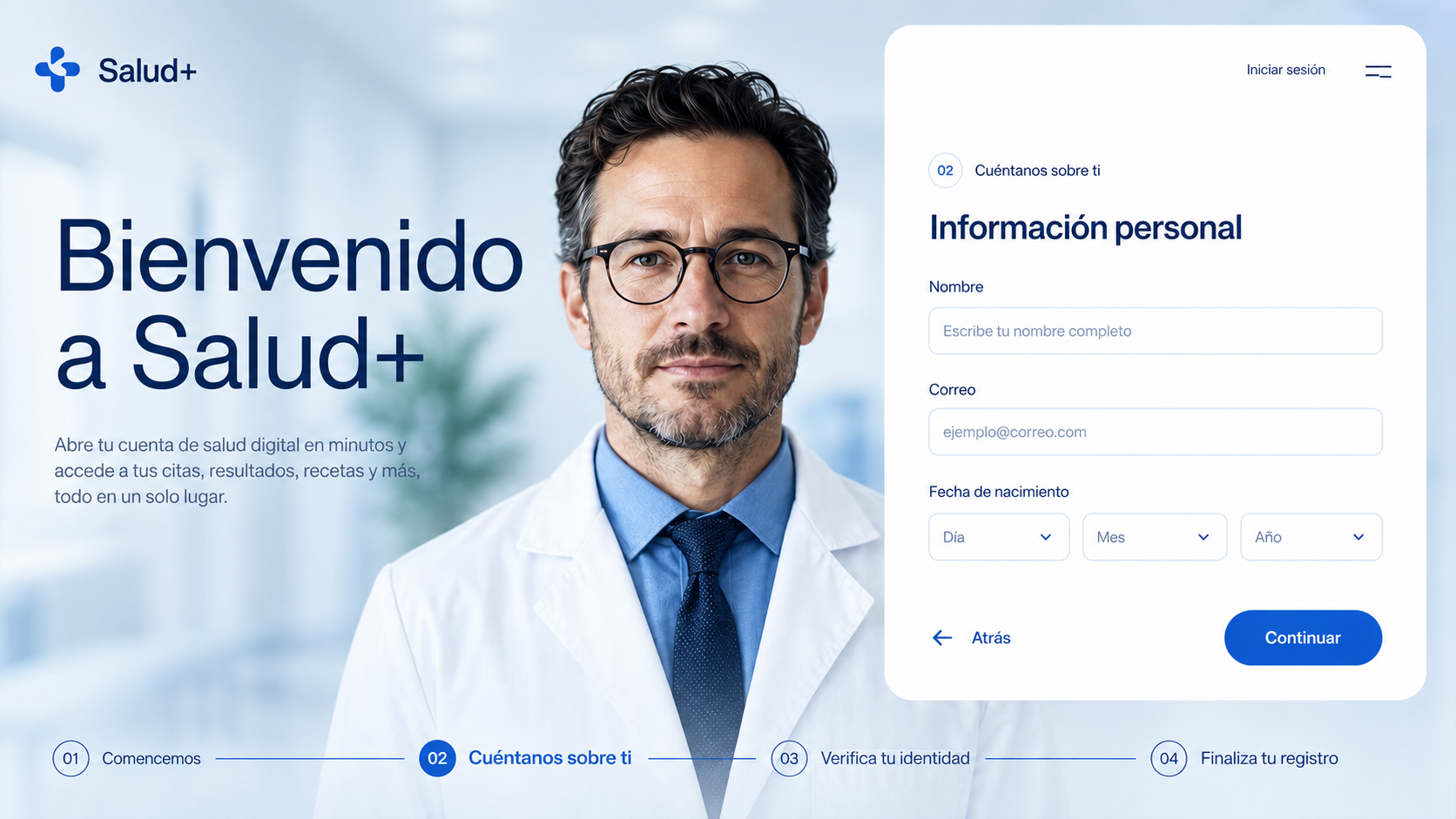 Desarrollo de software a medida